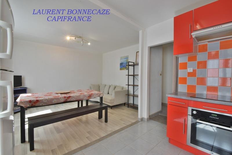 Maison - 86 m² - 5 pièces