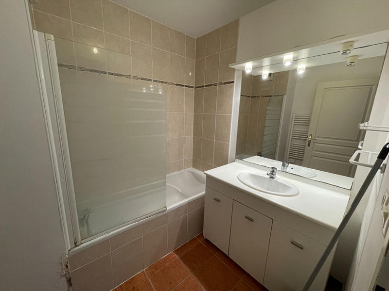 Appartement - 76 m² - 3 pièces