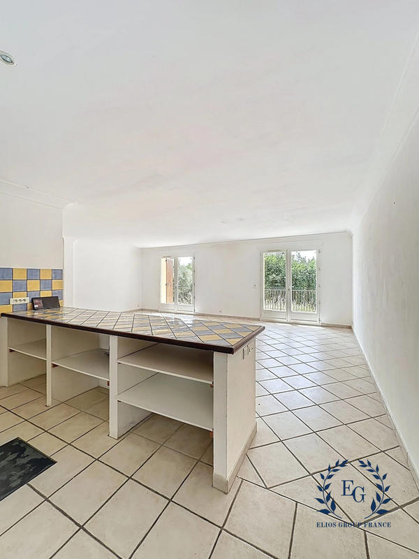 Villa - 120 m² - 5 pièces