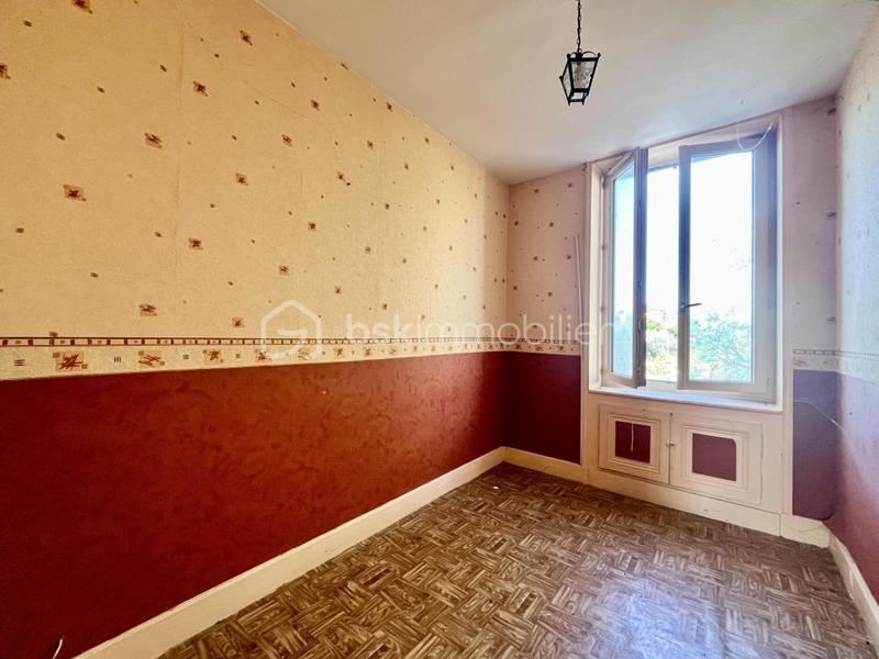 Appartement - 84 m² - 4 pièces