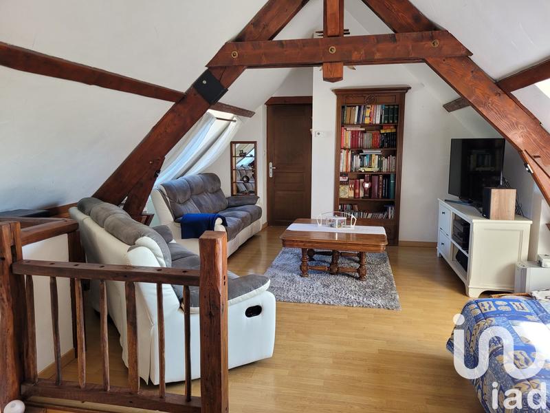 Maison de campagne - 153 m² - 4 pièces