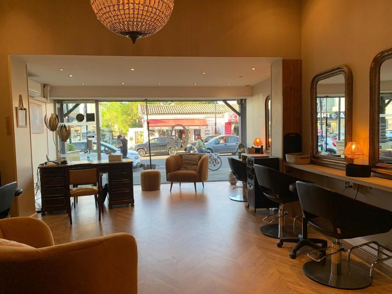 Local commercial - 75 m² - 2 pièces