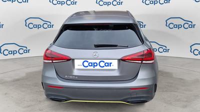 Mercedes Classe a 1.5 116 7g-Dct Edition 1