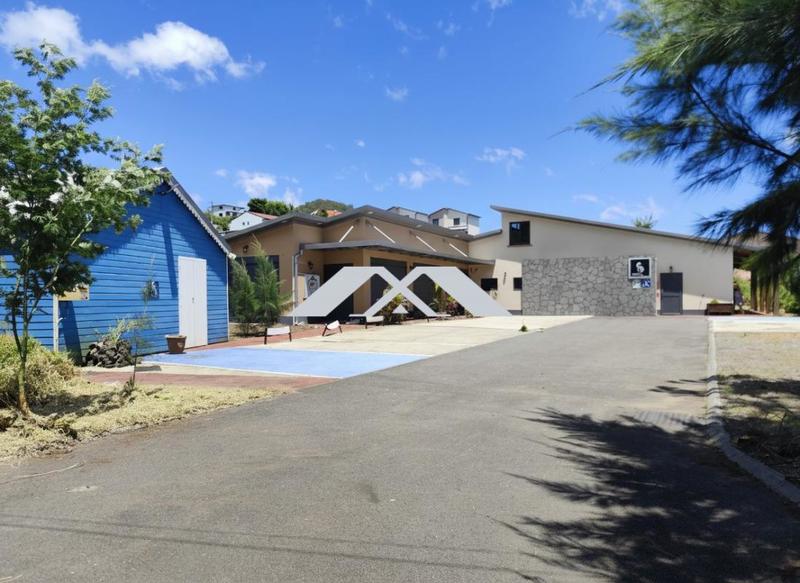 Local commercial - 540 m²