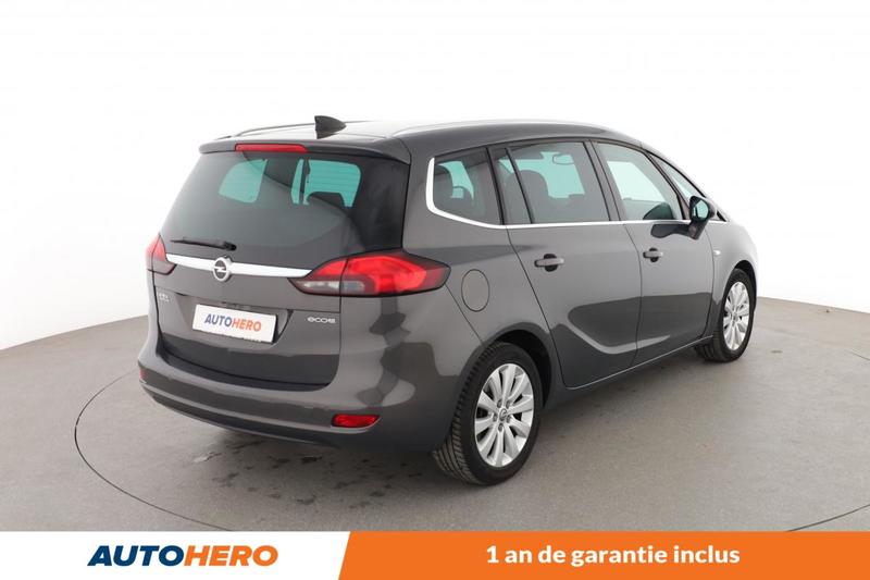 Opel Zafira Tourer 1.4 Turbo EcoFlex Cosmo 140 ch