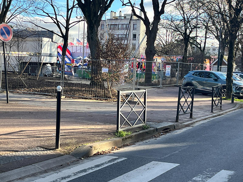 Appartement - 51 m² - 2 pièces