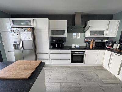 Maison - 192 m² - 7 pièces