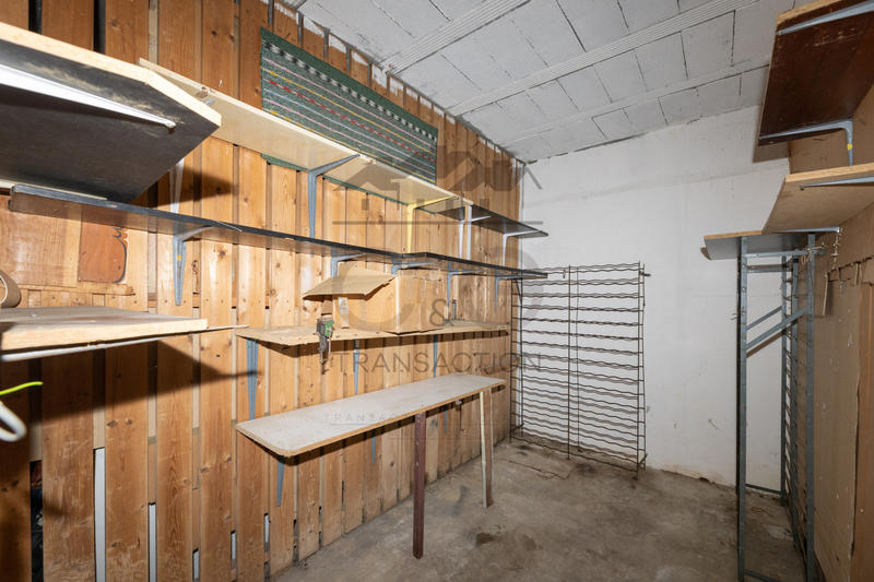 Appartement - 75 m² - 4 pièces