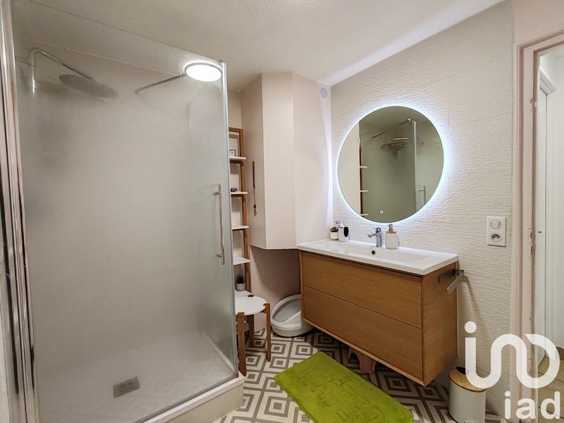 Maison - 100 m² - 6 pièces