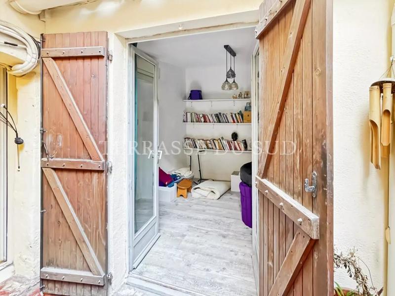 Bureau - 44 m² - 3 pièces