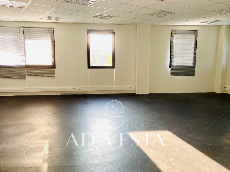 Bureau - 146 m²