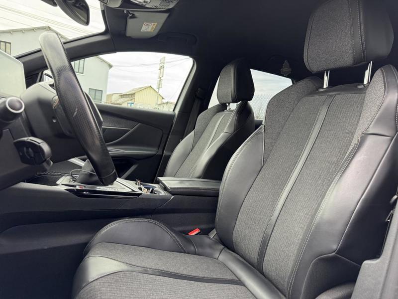 Peugeot 3008 1.5 Blue Hdi 130 Ch Gt Line Garantie Reprise Possible