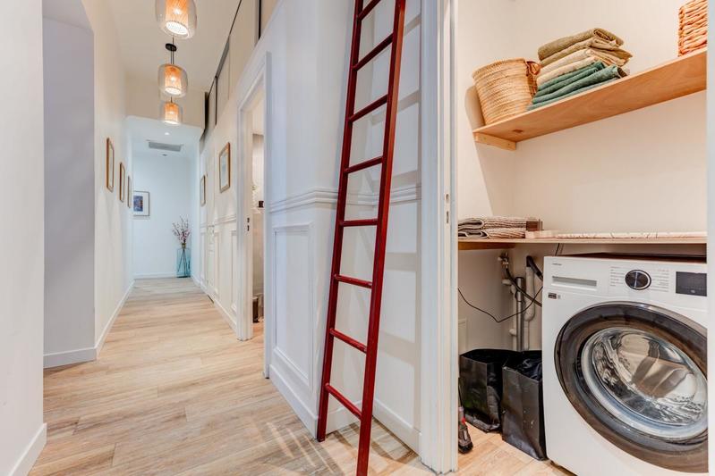 Appartement - 78 m² - 4 pièces