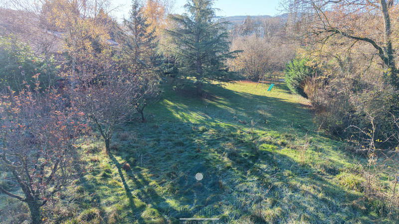 Terrain - 1 325 m²