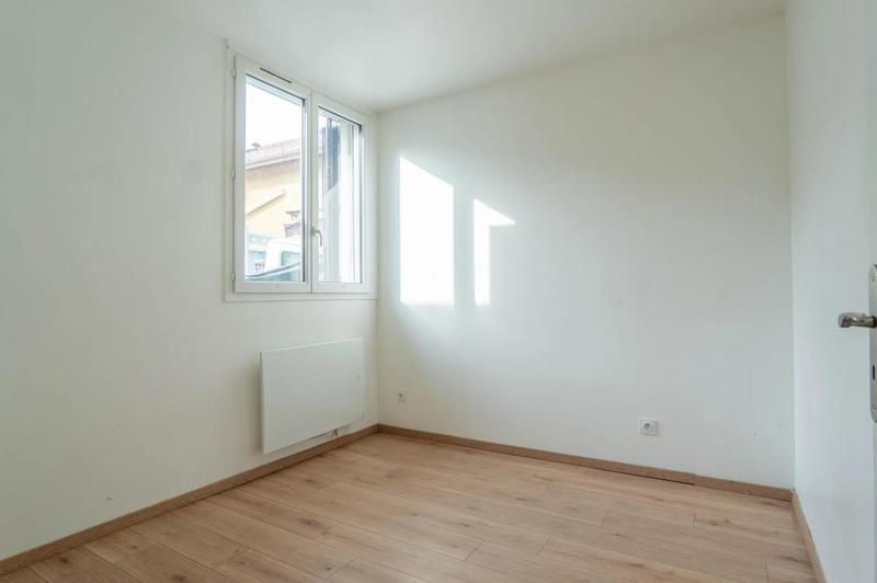 Maison de ville - 84 m² - 4 pièces