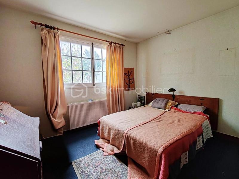 Maison - 168 m² - 6 pièces