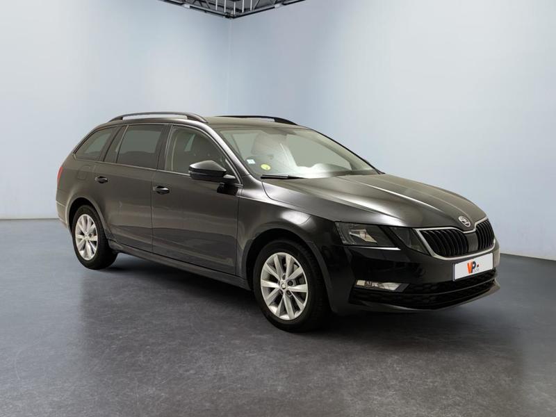 Skoda Octavia Combi 2.0 Tdi 150 ch Scr Fap Dsg7 Business