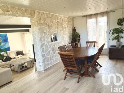 Maison - 82 m² - 3 pièces