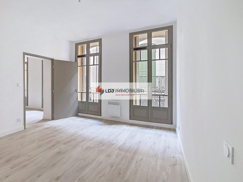 Appartement - 85 m² - 4 pièces