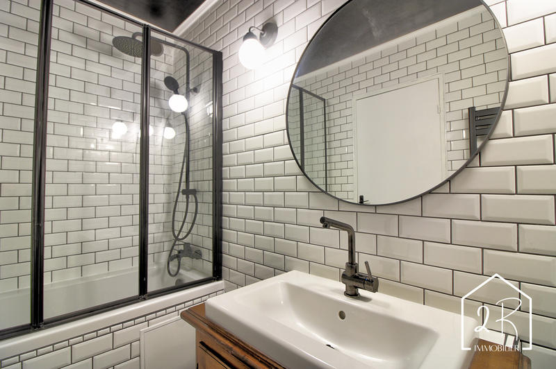 Maison - 106 m² - 5 pièces