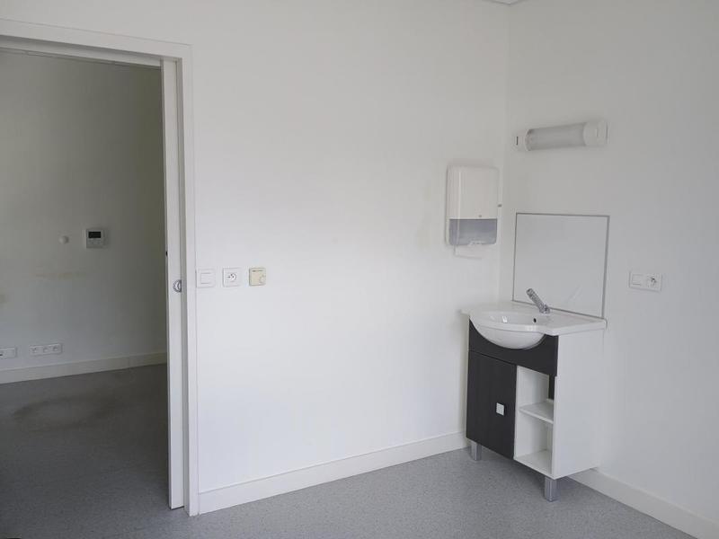 Bureau - 34 m² - 2 pièces