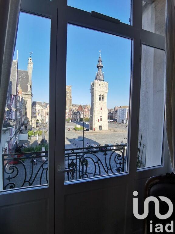 Appartement - 280 m² - 14 pièces