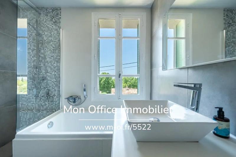 Appartement - 78 m² - 3 pièces