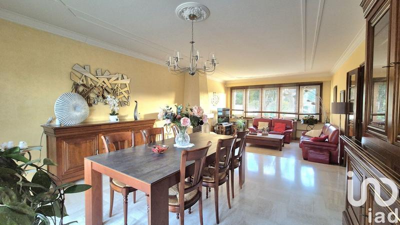 Maison - 142 m² - 6 pièces