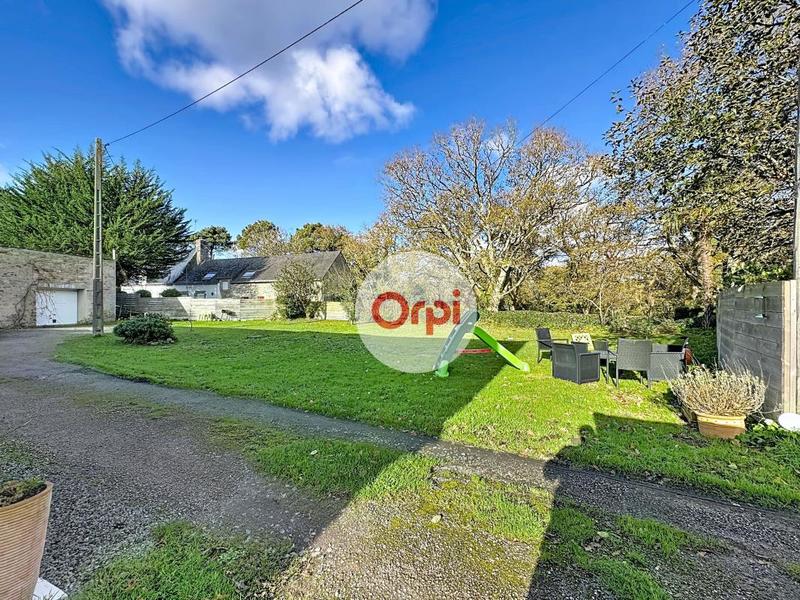 Maison en pierre - 84 m² - 4 pièces