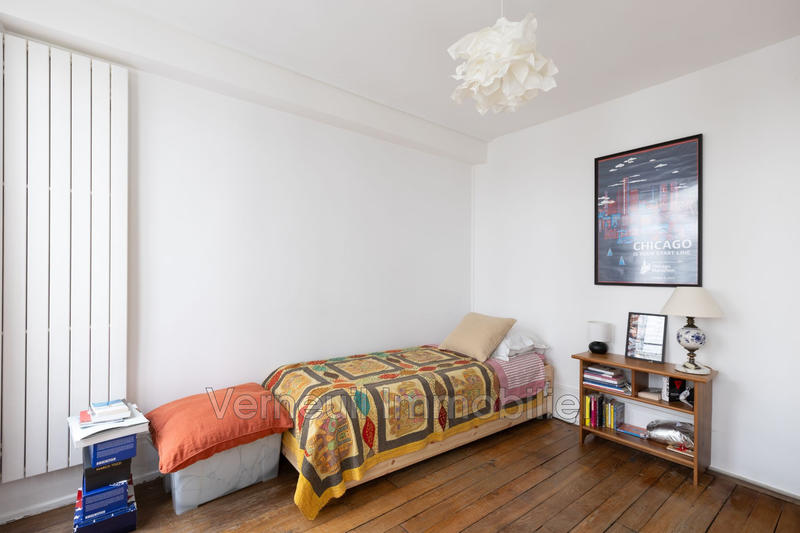 Appartement - 97 m² - 4 pièces