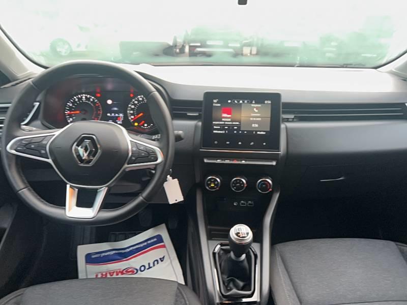 Renault Clio TCe 90 Equilibre