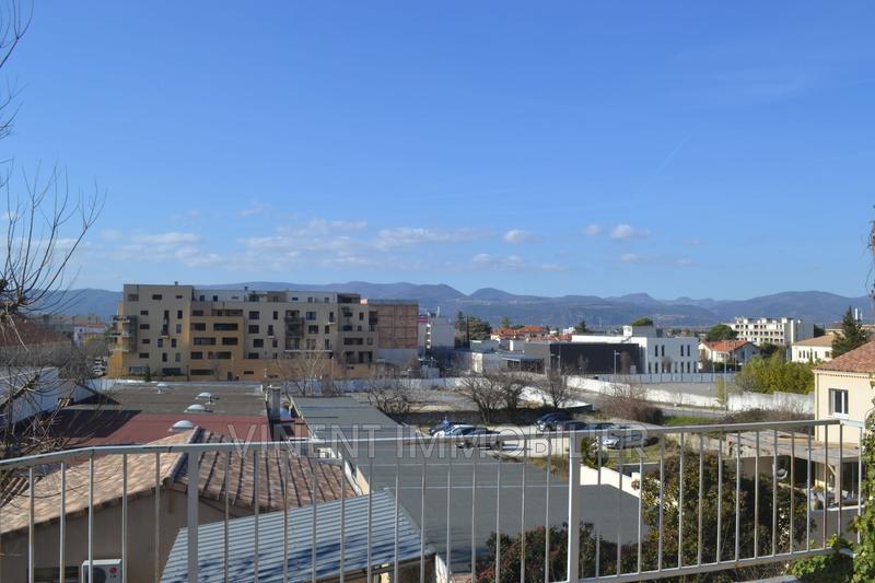 Maison de ville - 116 m² - 4 pièces