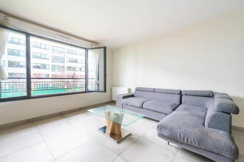 Appartement - 91 m² - 4 pièces