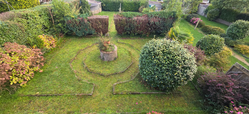 Maison - 104 m² - 5 pièces