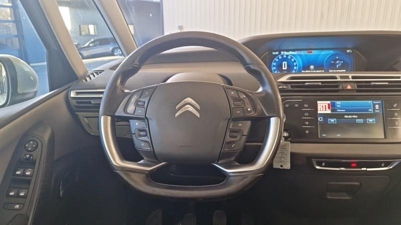 Citroën Grand C4 Picasso Bluehdi 150 Ss Intensive
