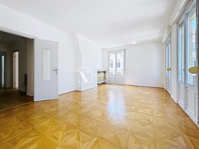 Appartement - 97 m² - 3 pièces