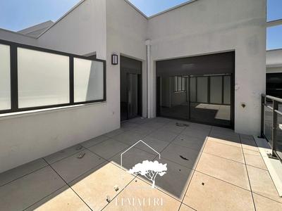 Appartement - 149 m² - 5 pièces