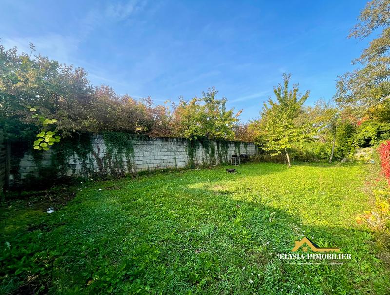 Appartement - 76 m² - 3 pièces