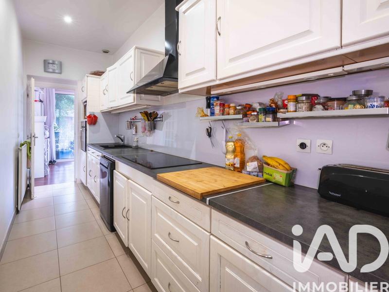 Maison de maîtres - 230 m² - 12 pièces