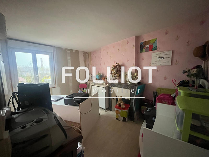 Local commercial - 73 m²