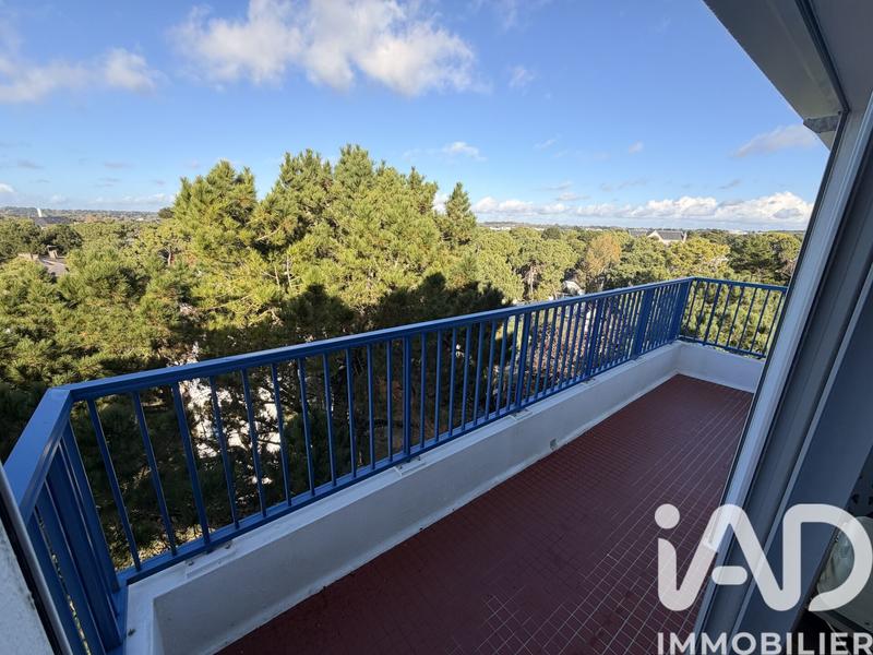 Appartement - 89 m² - 4 pièces