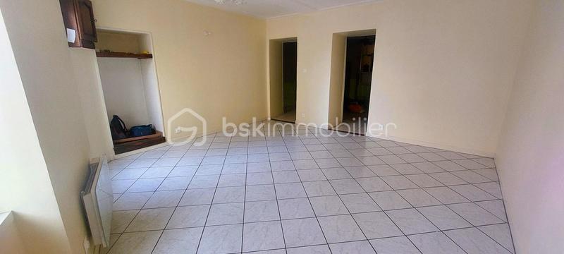 Maison de ville - 91 m² - 7 pièces