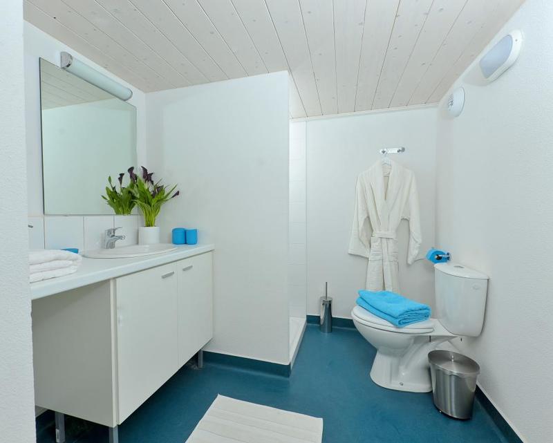 Appartement - 28 m² - 1 pièce