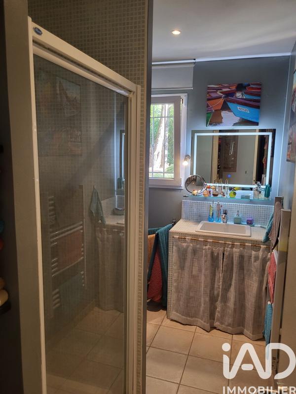 Maison de maîtres - 158 m² - 5 pièces