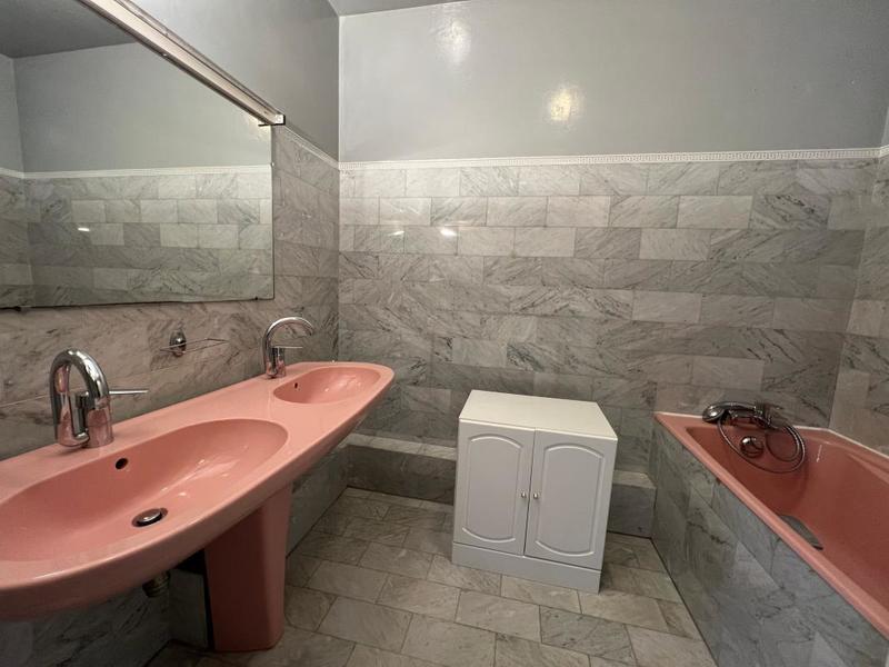 Appartement - 109 m² - 4 pièces