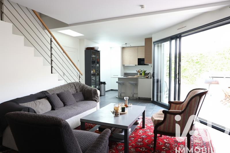 Maison - 148 m² - 6 pièces