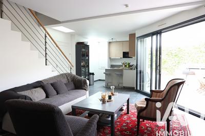 Maison - 148 m² - 6 pièces