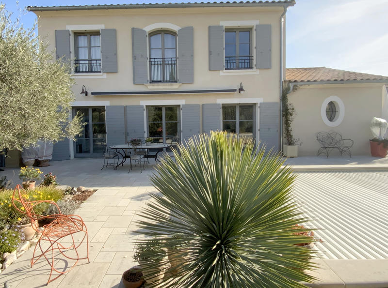 Maison - 153 m² - 6 pièces