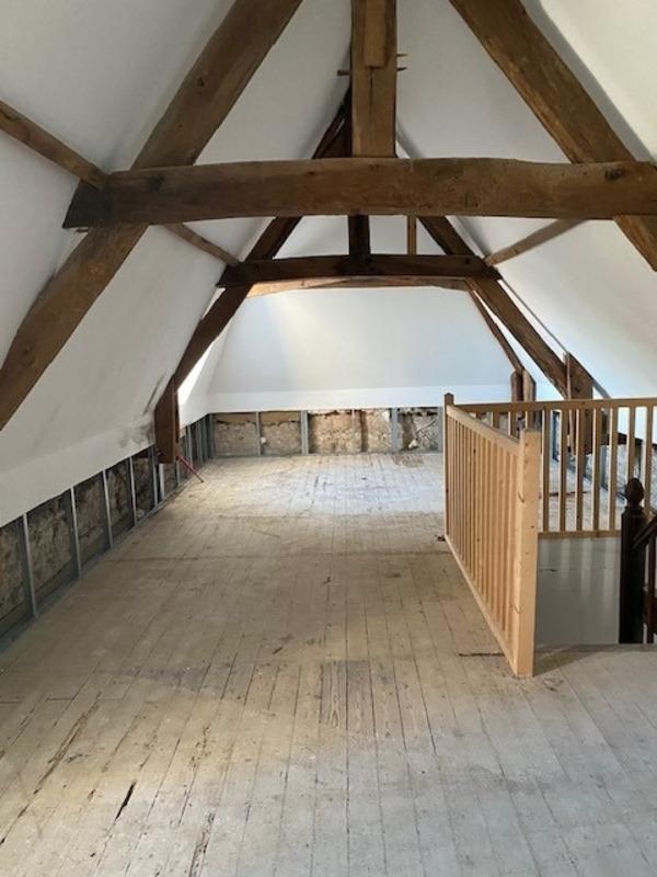 Maison de maîtres - 400 m² - 15 pièces