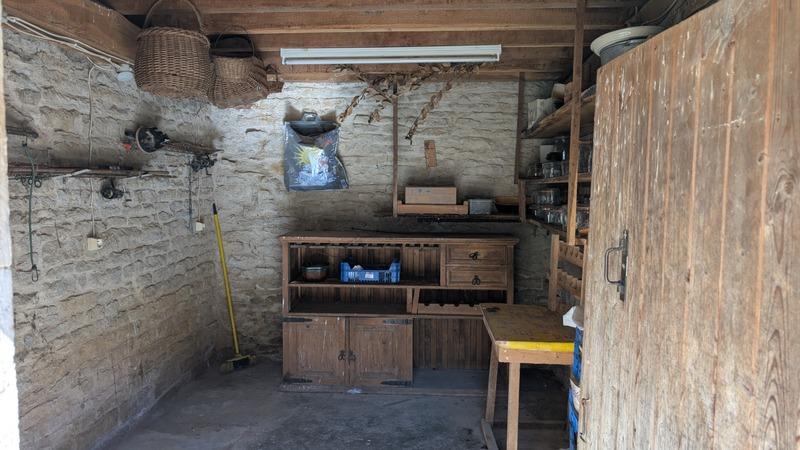 Maison - 70 m² - 5 pièces